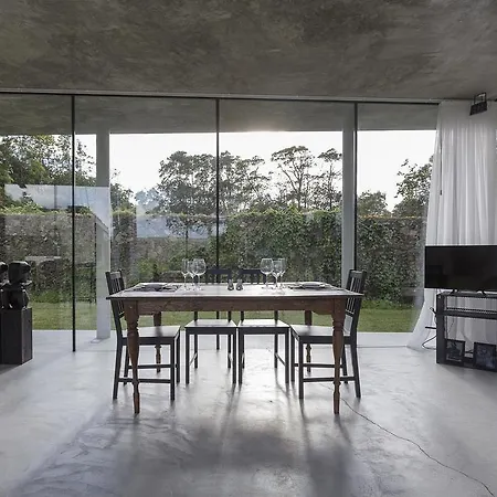 Refuge Astrolabe * Rabo de Peixe