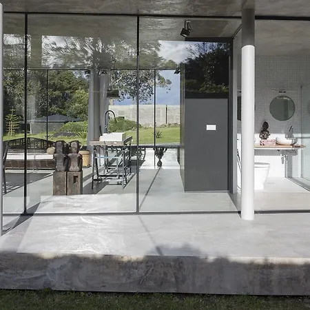 Villa Refuge Astrolabe *