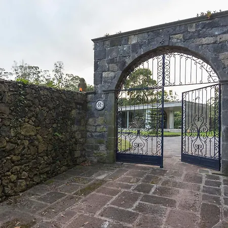 Βίλα Refuge Astrolabe Rabo de Peixe