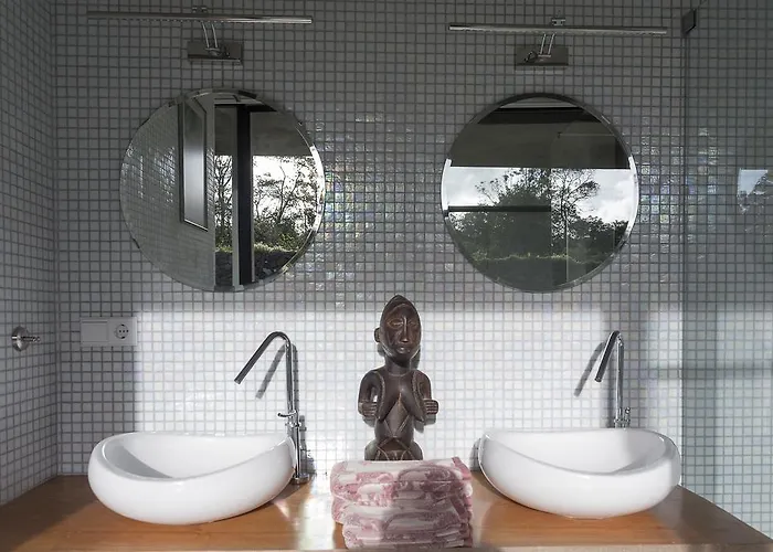 Βίλα Refuge Astrolabe