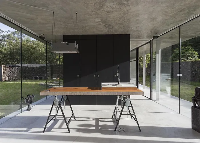 Refuge Astrolabe Rabo de Peixe