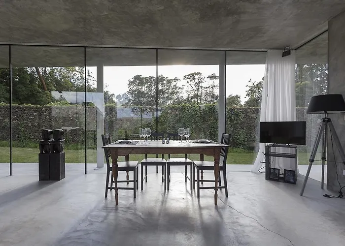 Refuge Astrolabe * Rabo de Peixe