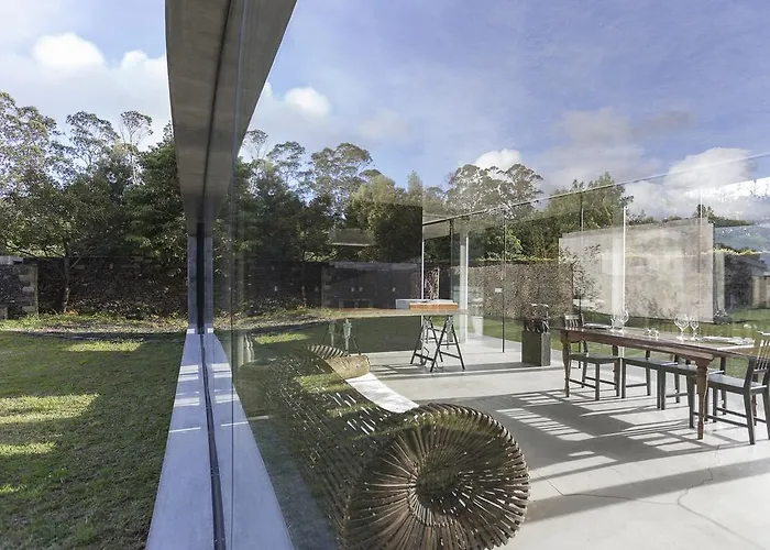 Villa Refuge Astrolabe