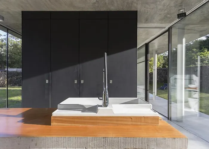 Βίλα Refuge Astrolabe