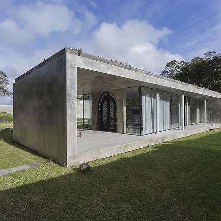 Villa Refuge Astrolabe *