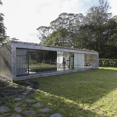 Refuge Astrolabe Villa *