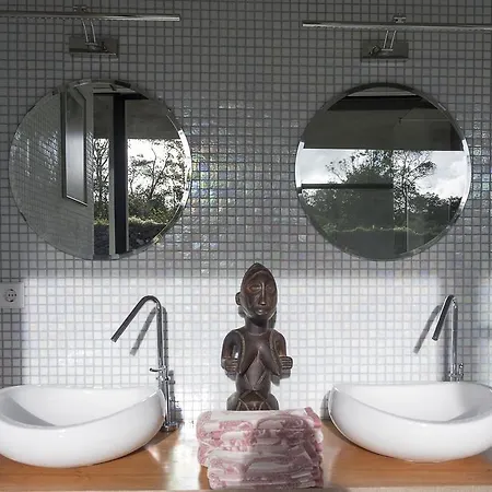 Вилла Refuge Astrolabe