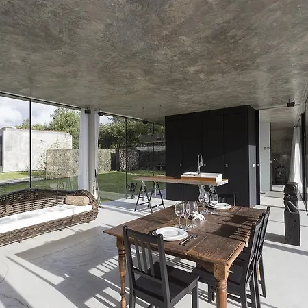 Villa Refuge Astrolabe *