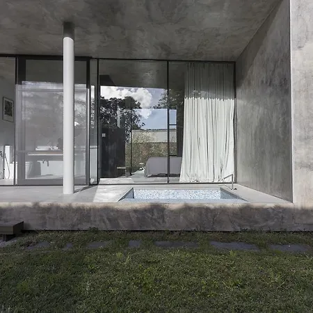 Villa Refuge Astrolabe *