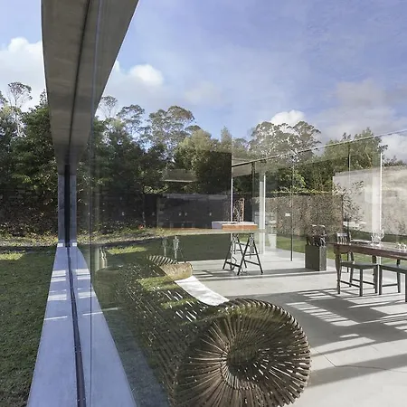 Βίλα Refuge Astrolabe