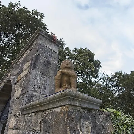 Refuge Astrolabe Rabo de Peixe