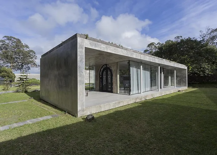 Villa Refuge Astrolabe *