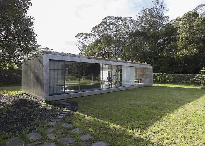 Refuge Astrolabe Villa *