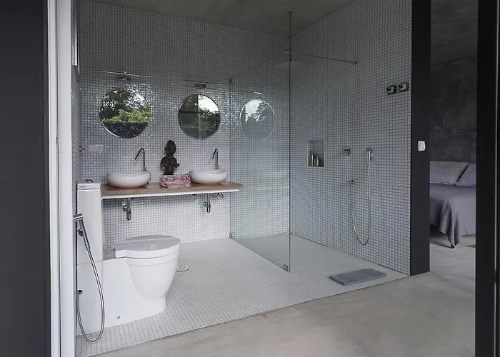 Refuge Astrolabe Rabo de Peixe