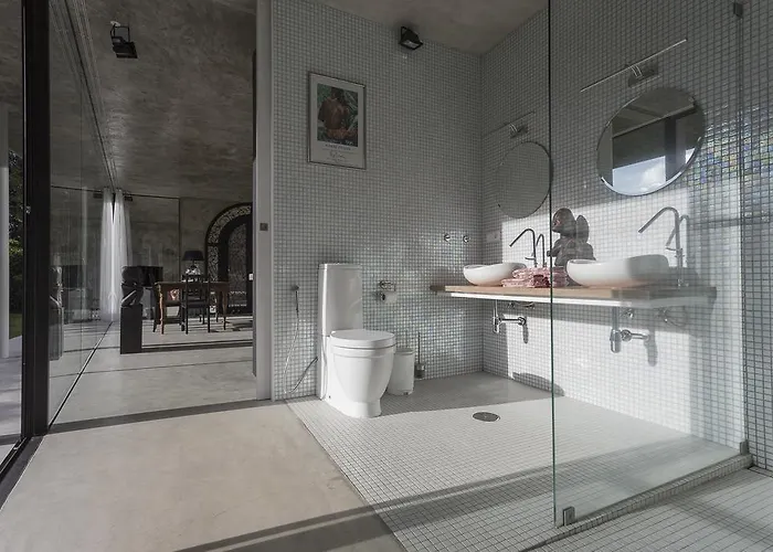 Refuge Astrolabe Rabo de Peixe