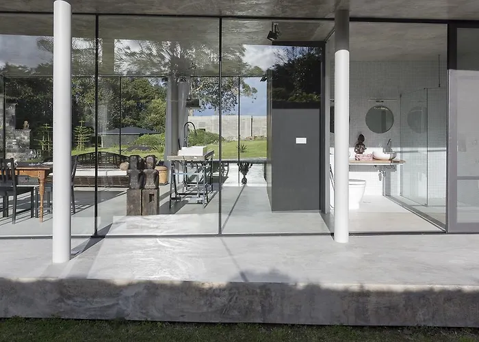 Villa Refuge Astrolabe *