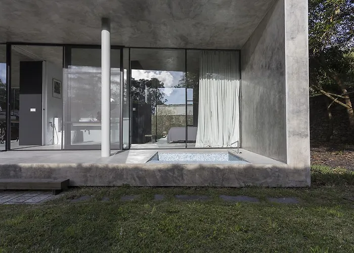 Villa Refuge Astrolabe *