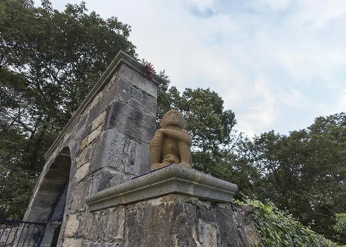 Refuge Astrolabe Rabo de Peixe